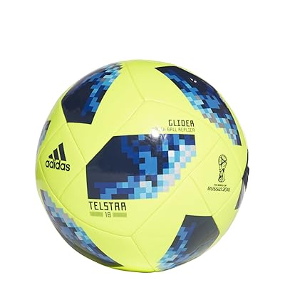 World Cup 2018 Telstar 2018 Adidas Telstar 2018 World Cup Soccer