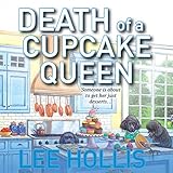 Death of a Cupcake Queen