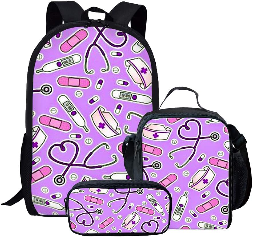 best medical school backpack