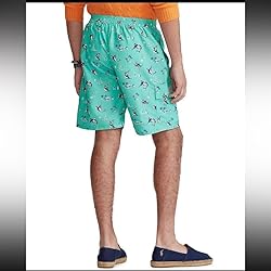 Polo Ralph Lauren Kailua Swim Trunks