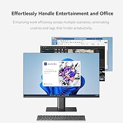 Beelink EQR6 Mini PC, AMD Ryzen 5 6600H