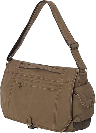 Dri duck messenger bag Clearance