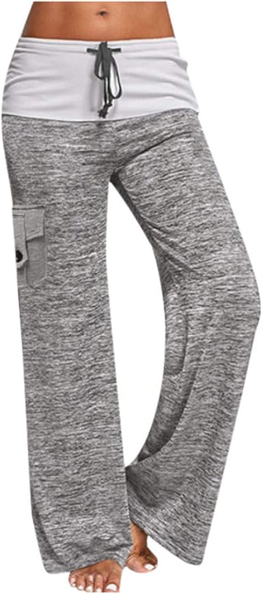 high waisted comfy pants