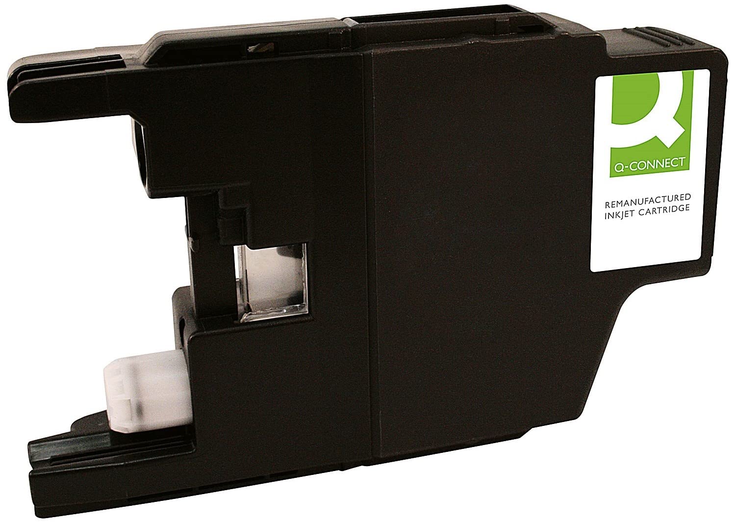 Inkjet Cartridge Compatible with Brother MFC-J5000/6000 Series, 550 Pages, Yellow