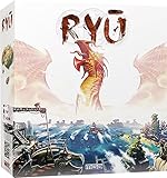 Ryu Board Game