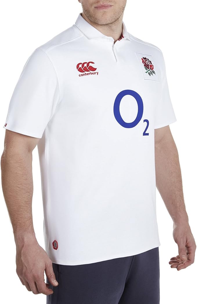 canterbury senior jerseys