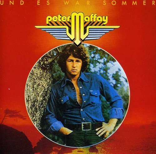 Peter Maffay - Ich bleib nur eine Nacht Lyrics - Zortam Music