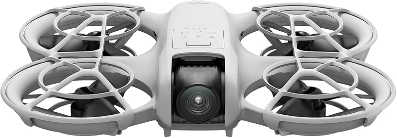 Neo, Minidrohne mit 4K UHD-Kamera für Erwachsene