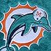 NFL Miami Dolphins Pillow Pet