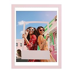 Vittanly 12x16 Picture Frame, Engineered Wood with