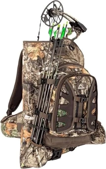 Insights Compound Bow Carrier Hunting Pack