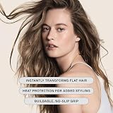 Living Proof Full Dry Volume Texture Spray Fine Flat Hair Heat Protection Vegan view 9