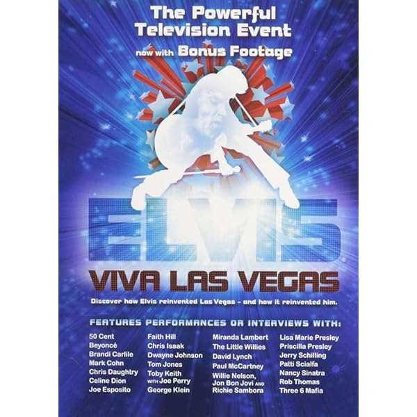 Amazon.com: Elvis: King of Entertainment : Elvis Presley, Elvis