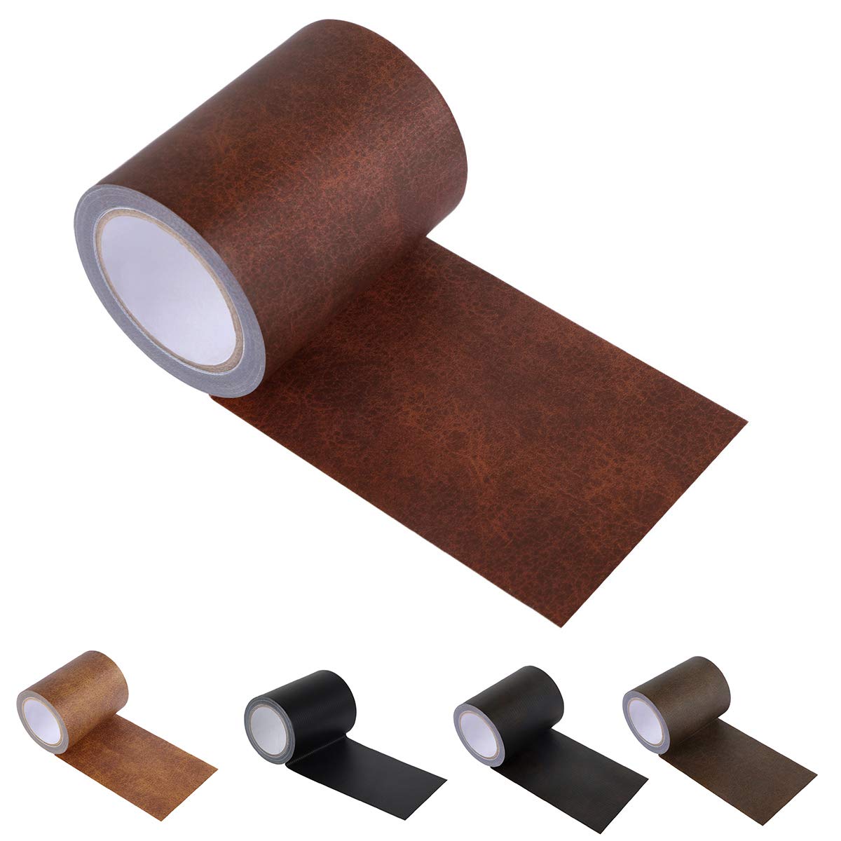 Best dark brown furniture tape