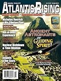 Atlantis Rising Magazine - 89 September/October 2011