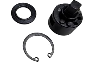 palart 1 Set Electric Tools Service Kit 42-06-2556 M12 1/4 Ratchet Head Anvil Fits 2556-20、21、22& 2559-20、21、22