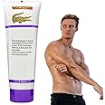 Male Enlargement, 50ml Private Part Enlargement Cream, Extender Cream Thicker Longer Strong for Male