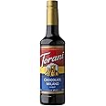 Torani Chocolate Milano 750 ml PET