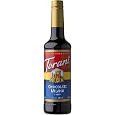 Torani Chocolate Milano 750 ml PET