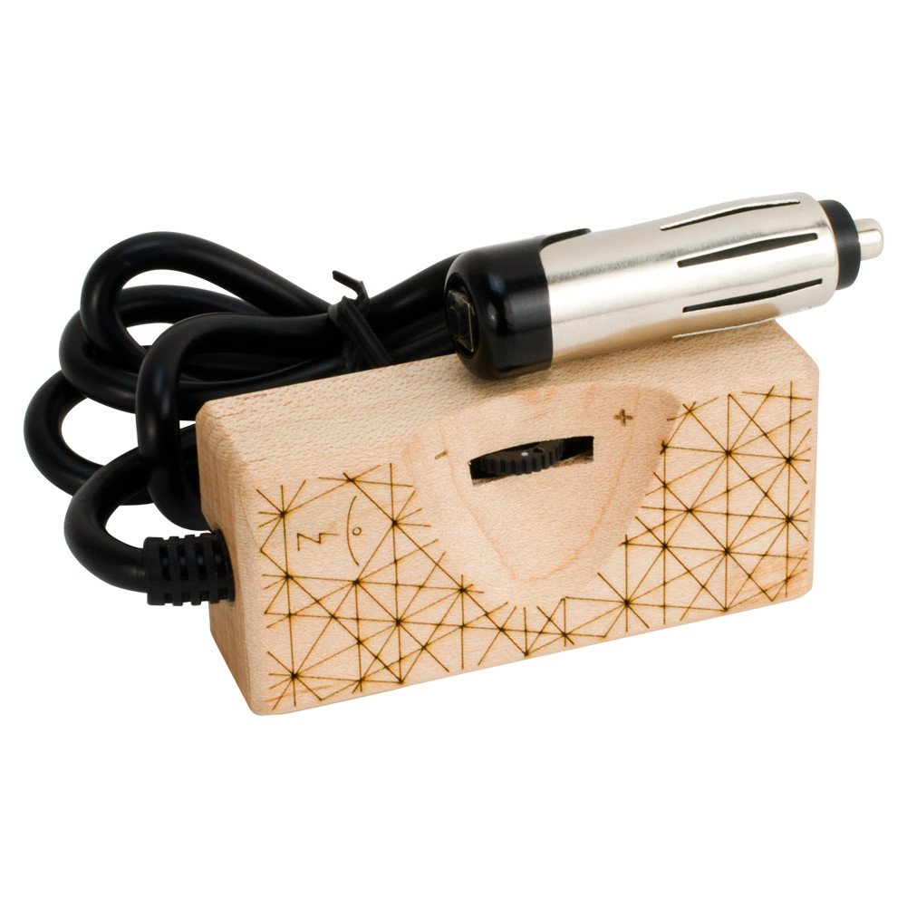 Magic Flight Launch Box Power Adapter 2.0 Amazon.co.uk Kitchen & Home