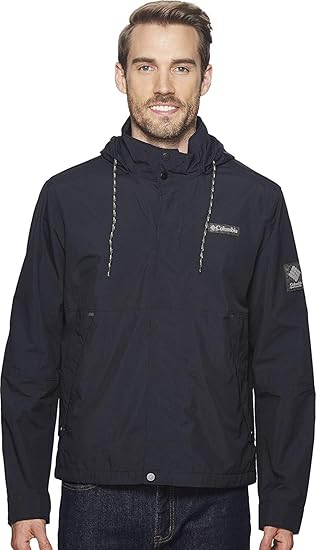 columbia hoyt park hybrid jacket