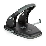 Swingline 2 Hole Punch, 28 Sheet Capacity Hole