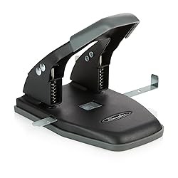 Swingline 2 Hole Punch, 28 Sheet Capacity Hole