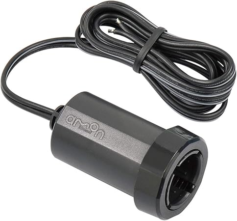Amazon Amazon Co Jp 限定 エーモン 電源ソケット Dc12v 24v80w以下 プラグロックタイプ 1541 車 バイク 車 バイク