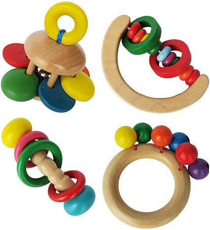amazon baby rattle