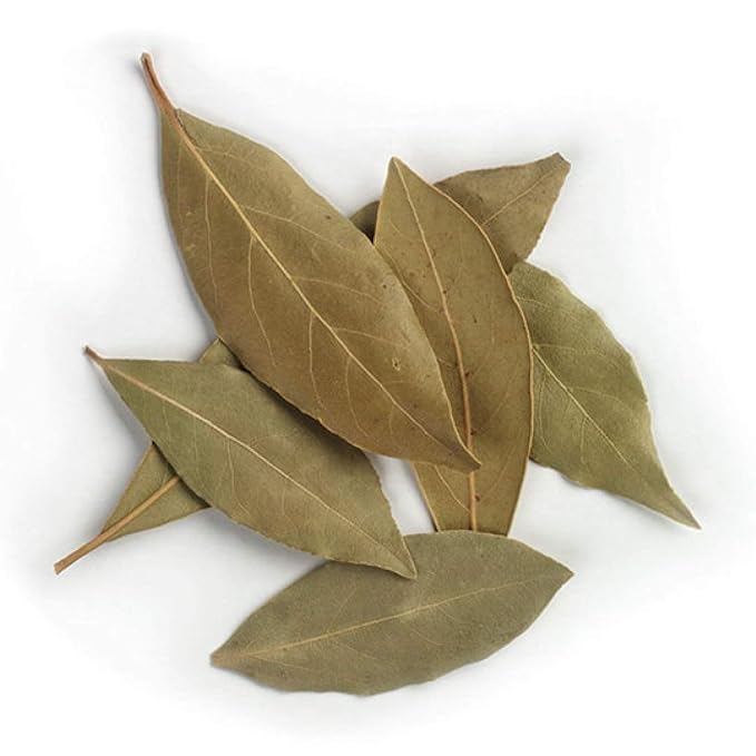 Amazon Com Frontier Co Op Bay Leaf Whole Hand Select Certified