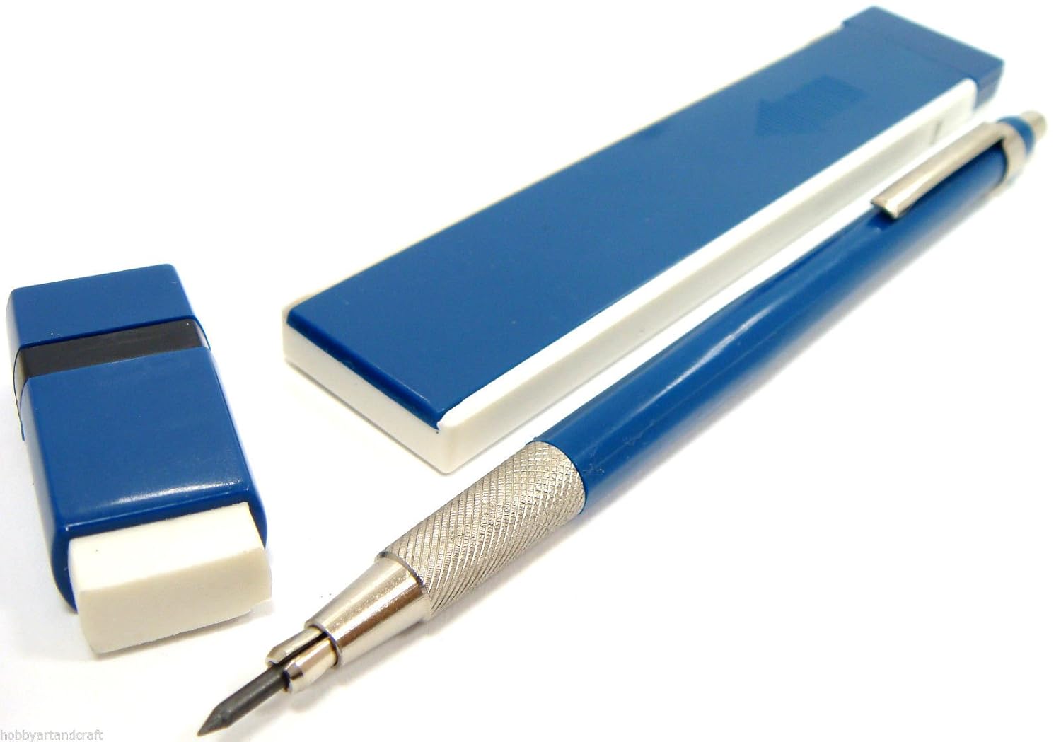 2mm Clutch Pencil Set Mechanical Pencil Automatic Pencil Technical