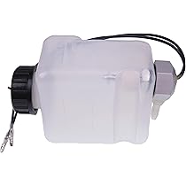 thumbnail image 2 of Gear Lube Monitor Bottle Reservoir For Mercury & Mercruiser – Replacement For 806193A4, 806193A3 2 of 13