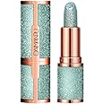 Glitter Star Lipstick Nourishing Moisturizer Sparkling Lipstick Long Lasting Makeup Waterproof Makeup Lipstick Cosmetic