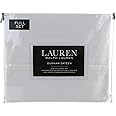 Lauren Ralph Lauren Dunham White Sheet Set Full