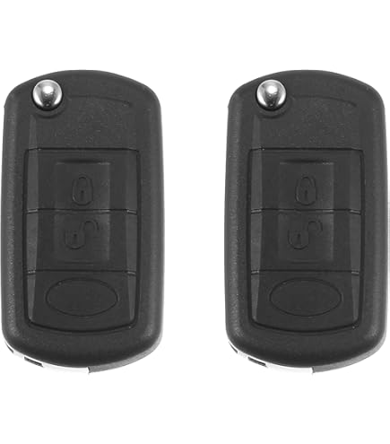 Amazon.com: Range Rover Key