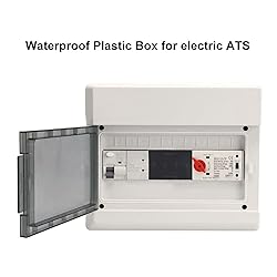 Hilitand AC110V 100A Power Automatic Transfer