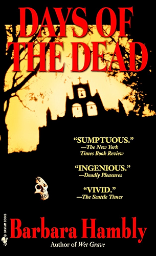 Download Days of the Dead (A Benjamin January Mystery Book 7) (English Edition) PDF