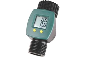 P3 Save A Drop P0550 Water Meter