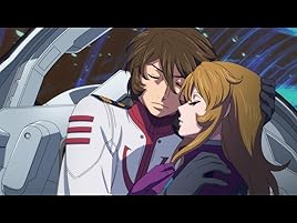 Amazon Co Jp 福井晴敏 書き下ろしオーディオドラマ付 宇宙戦艦ヤマト22 愛の戦士たちを観る Prime Video