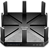 TP-LINK Talon AD7200 Multi Band WiFi Router 7200 MB/s 60GHz
