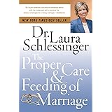 The Proper Care & Feeding of Marriage
