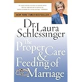 The Proper Care & Feeding of Marriage