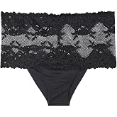 Intimissimi Pretty Flowers Hipster Brazilian