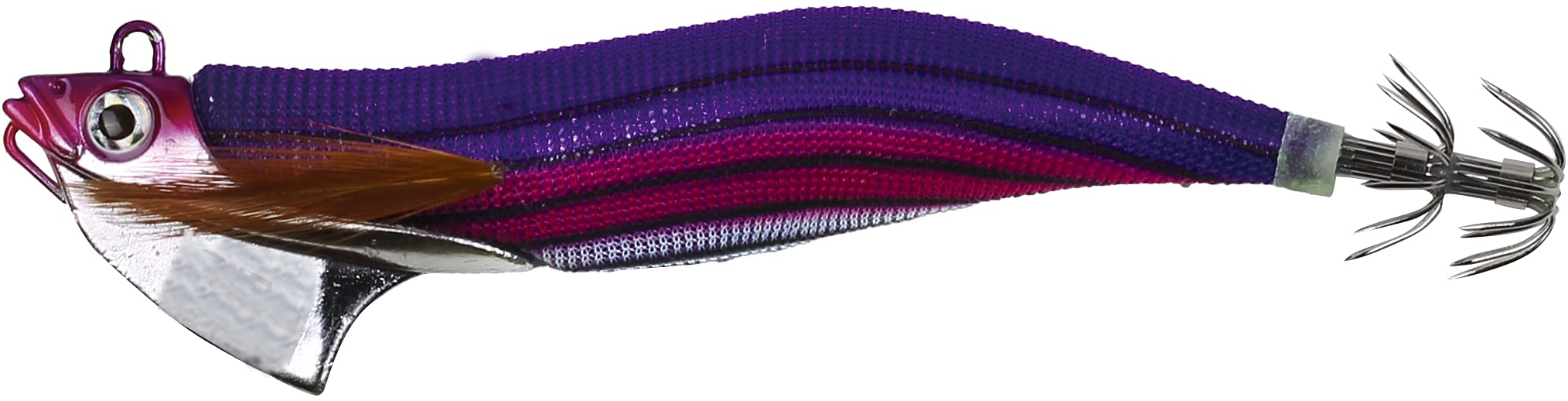 大阪漁具 エギ 烏賊墨TRの商品画像