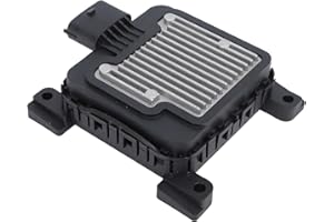 30769225, High Temperature Proof Stable High Performance Efficient Monitorin Sensitive Fuel Pump Control Module for S60 V70 X