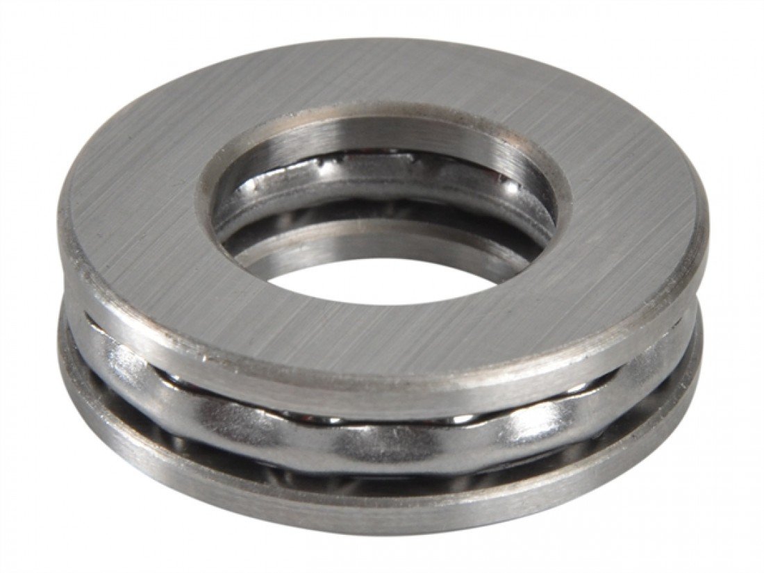 Q.Max Q. Max - Thrust Race Complete With Bolt 12mm