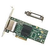 LSI SAS 9200-8i IT Mode 6Gbps RAID Controller Card