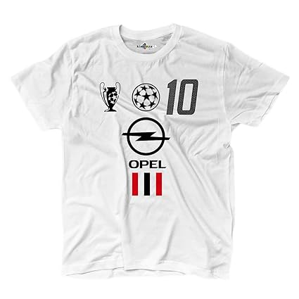 champion magliette milan