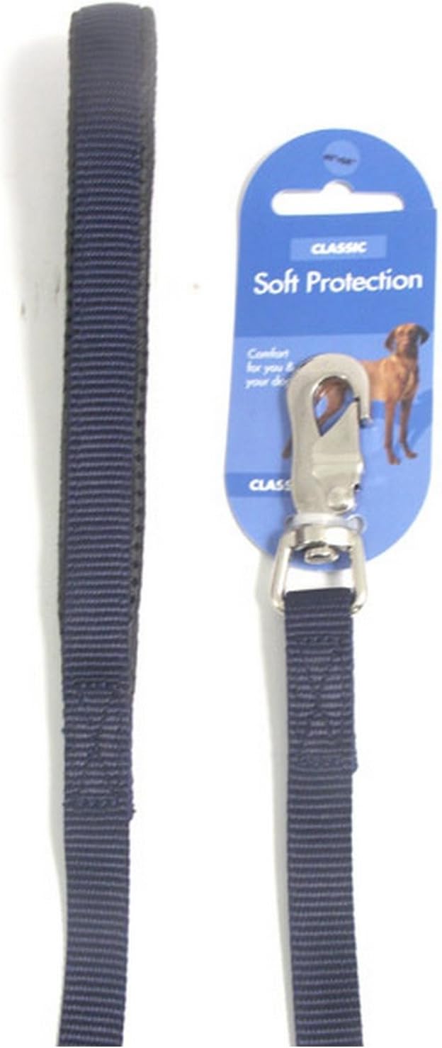 Rosewood Classic Soft Protection Lead, 1 x 40-inch, Red - Image 3