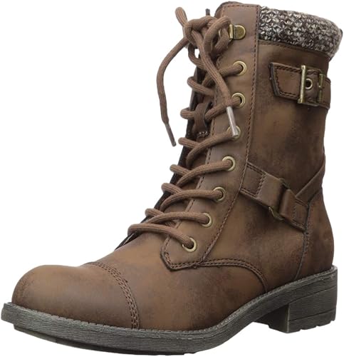 womens rocket dog thunder boots